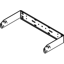 "U"-образная скоба для крепление акустической системы D.A.S. Audio AXU-WR6412