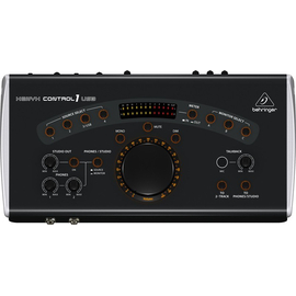 Студийный контроллер BEHRINGER CONTROL1USB