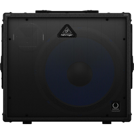 Клавишный комбоусилитель BEHRINGER KXD15