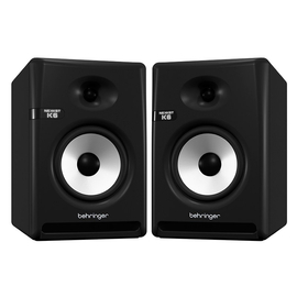 Студийные мониторы BEHRINGER NEKKST K6