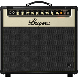 Гитарный комбоусилитель BUGERA V55 INFINIUM