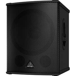Активный сабвуфер BEHRINGER B1500HP