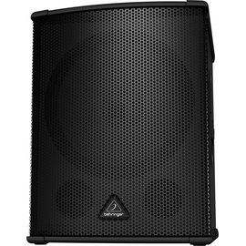 Активный сабвуфер BEHRINGER B1800HP