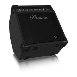 Комбоусилитель для бас-гитары BUGERA BXD12