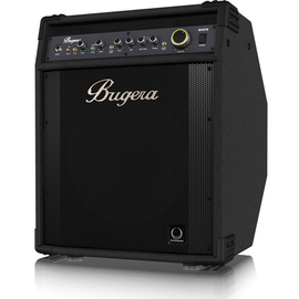 Комбоусилитель для бас-гитары BUGERA BXD15