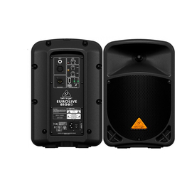 Активная акустическая система BEHRINGER B108D