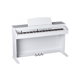 Цифровое пианино ORLA CDP101 White