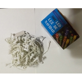 Светодиодные LED шторы 7 stars 84 (BW)