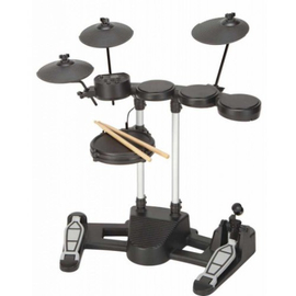 Электронная ударная установка ORLA TD36