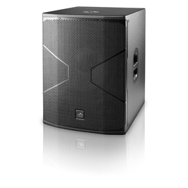 Активный сабвуфер D.A.S. Audio VANTEC-18A