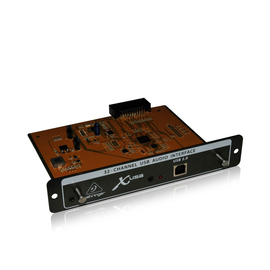 32-канальная карта расширения BEHRINGER XUSB