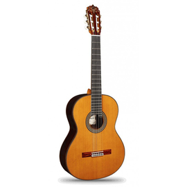 Классическая гитара ALHAMBRA JoseMaVilaplanaExcellence