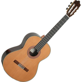 Классическая гитара ALHAMBRA 11P