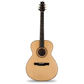 Акустическая гитара ALHAMBRA A4AB