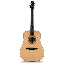 Акустическая гитара ALHAMBRA W4AB