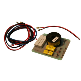 Пассивный кроссовер D.A.S. Audio F-215-K-8