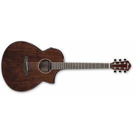 Электроакустическая гитара IBANEZ AEW40CD NT
