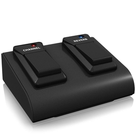 Педальный переключатель BUGERA FSB102A