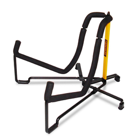 Стойка для акустической гитары HERCULES GS301B