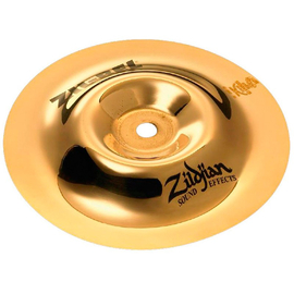 Тарелка ZILDJIAN 7.4" VOLCANO CUP ZIL-BEL A20003