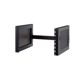 Рэковая панель на 7 юнитов QUIK LOK RS507 10,0016