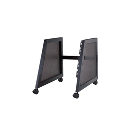 Наклонная рэковая стойка на 10 приборов QUIK LOK RS510 10,00162