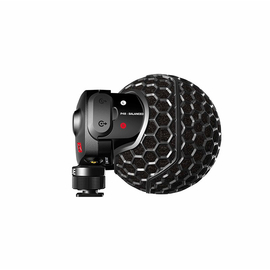 Микрофон для видеокамер RODE Stereo VideoMic X