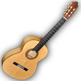Гитара Flamenco CAMPS M5S