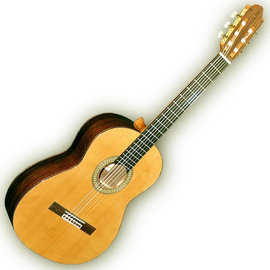 Классическая гитара CAMPS M6S