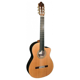 Классическая гитара с вырезом CAMPS MC6