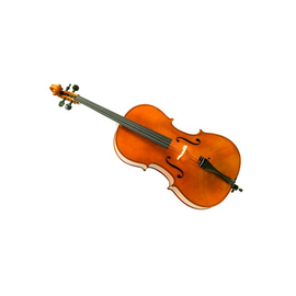 Виолончель GLIGA Cello1/2Genial Laminated