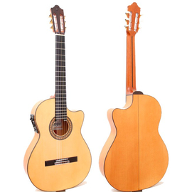 Гитара Flamenco с пьезодатчиком CAMPS FL11CTUNE