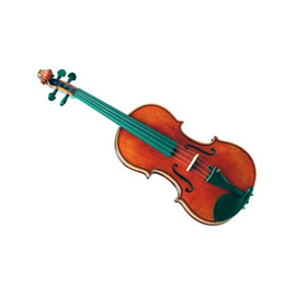Скрипка GLIGA Violin7/8Gama II