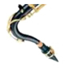 Шейка для тенор саксофона JUPITER STSN789BL