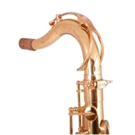 Шейка для тенор саксофона JUPITER STSN789MG