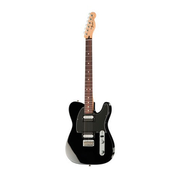 Электрогитара FENDER STANDARD TELECASTER HH RW BK 149400506
