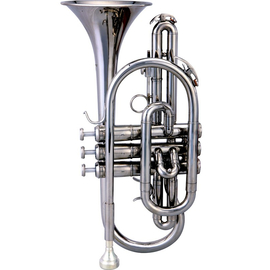 Труба-корнет KAPOK MK0011