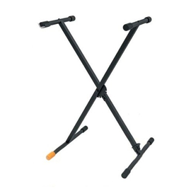 Клавишная стойка HERCULES KS100B