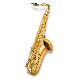 Саксофон тенор JUPITER JTS787GLIIIFQ