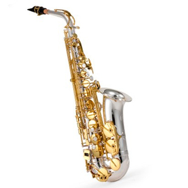 Саксофон альт JUPITER JAS1167SG