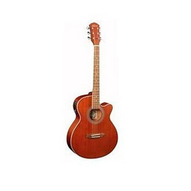 Электроакустическая гитара KAPOK LO17CEQ