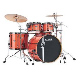 Ударная установка TAMA MK52HZBNS BOS