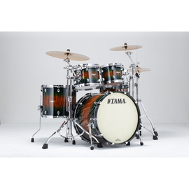 Ударная установка TAMA BE42ZS QJQB