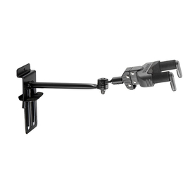 Настенный гитарный подвес HERCULES GSP50SB