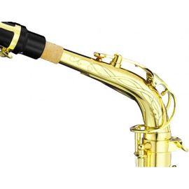 Шейка для альт саксофона JUPITER SASN567GL