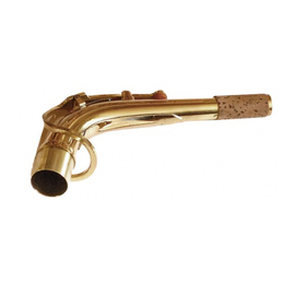 Шейка для альт саксофона JUPITER SASN969GL