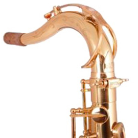 Шейка для тенор саксофона JUPITER STSN-989RGL