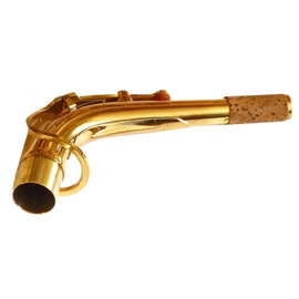 Шейка для альт саксофона JUPITER SASN-769MGL