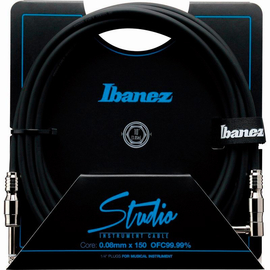 Кабель инструментальный IBANEZ HF10L