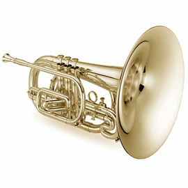 Мелофон JUPITER JMP5050L